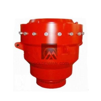 API 16A Fh 18 - 35 Annular Blowout Preventer and Spherical Type Bop