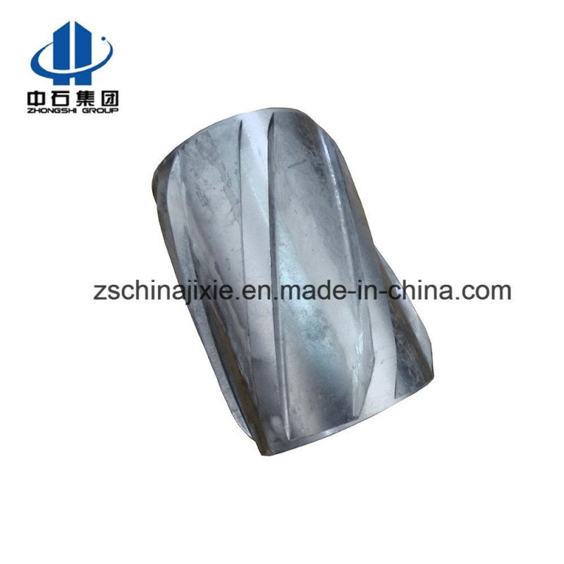 API Certificate Cast Aluminum Rigid Centralizer