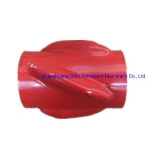 Hot Sale! API Good Quality Cementing Casing Spiral and Stamped
