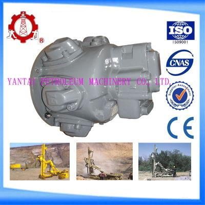 Tmh3.2 Piston Air Motor for Atlas Cm351 Drill