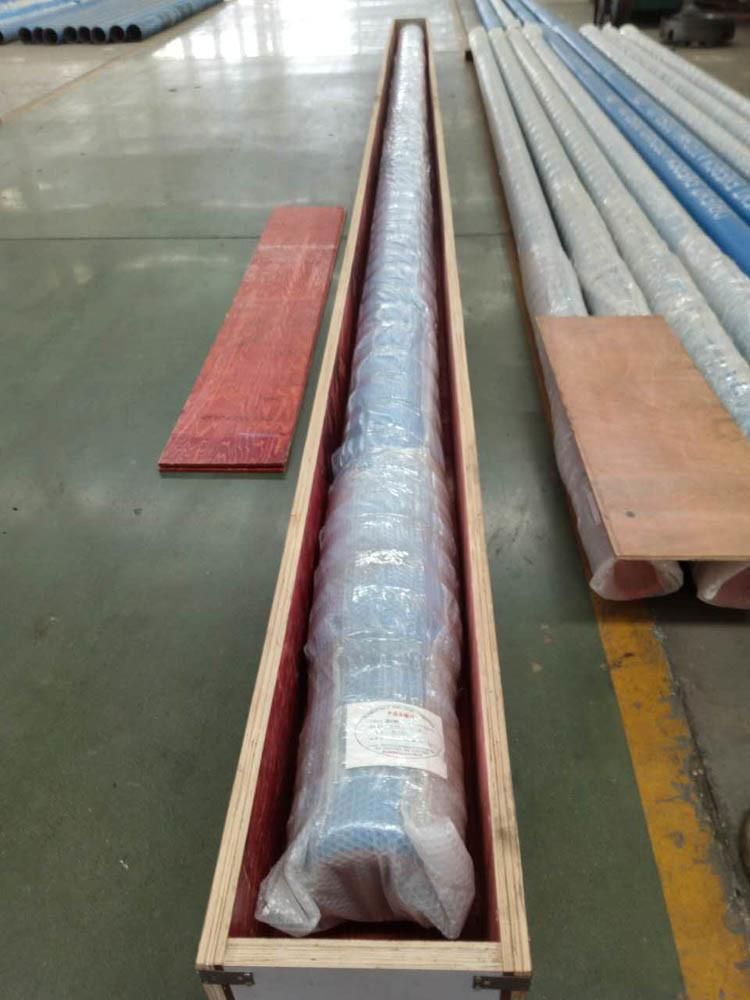 API 7-1 Drilling Mud Downhole Motor for Oilfield