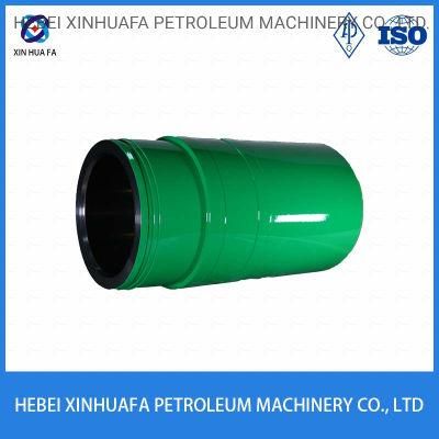 Bi-Metal Double Metal Cylinder Liner for Oil Drilling