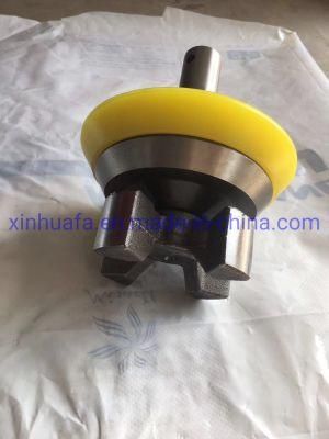 American Type Mud Pump Valve