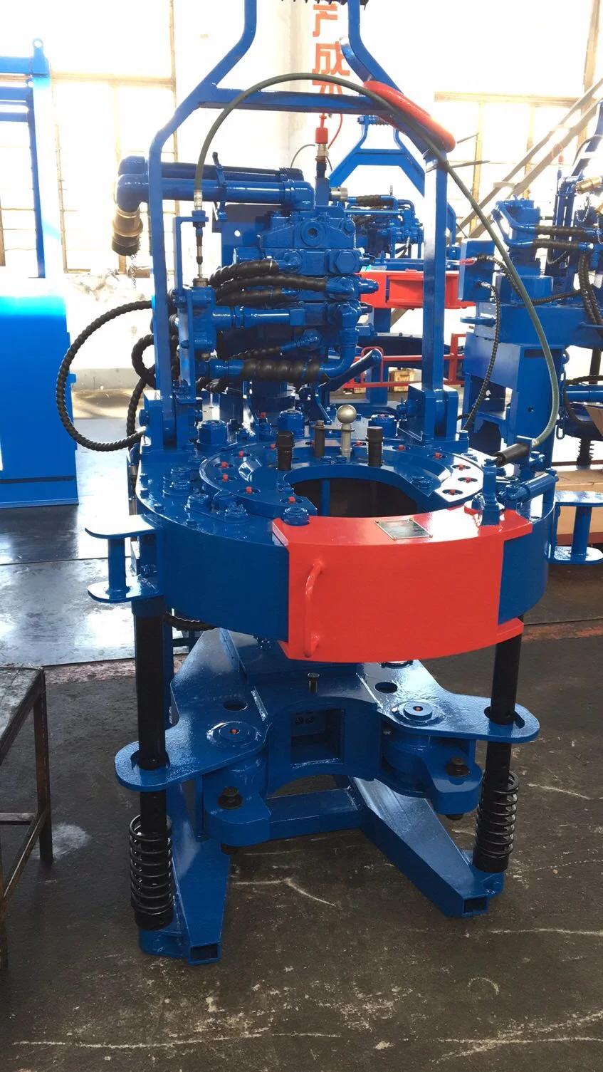 2 3/8"-7 5/8" Kht Series Casing Power Tong