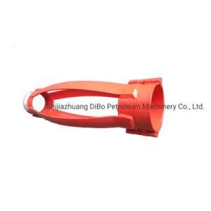 Casing Centralizer for Sale Flexible Casing Centralizer Welded Bow Spring Centralizer