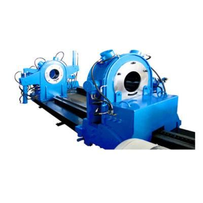 Hydraulic Bucking Unit/Pipe Bucking Machine for Sale