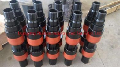 Steel Core Casing Packer Rubber Cup Packer