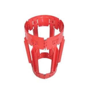 Non-Weld Rigid Positive Centralizer-The Well Drilling Cementing Tool