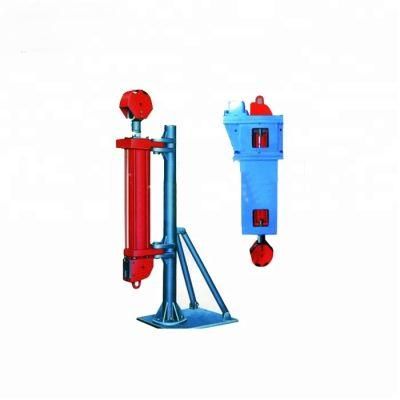 Ym-5 Hydraulic Cathead/Hydraulic Rotary Cathead