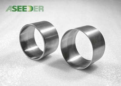 High Hardness and Wear Resistance Tungsten Carbide Mechanical Seals for Pumps