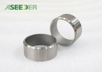 Good Wear Resistant Tungsten Carbide Bearings Bushing