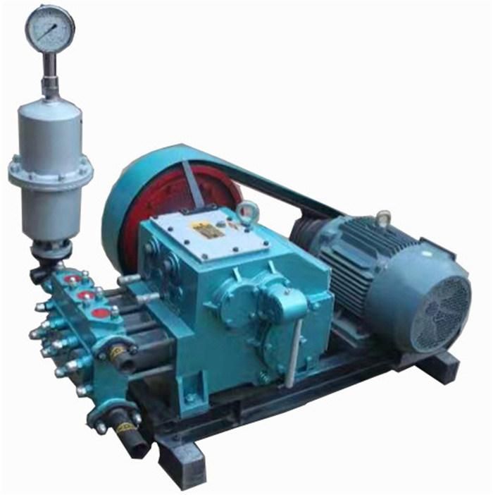 API Standard, F-1600 Hl Light Mud Pump Triplex Mud Pump