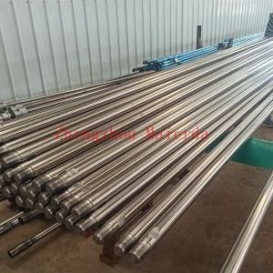 API Oil Well Polished Rod and Coupling