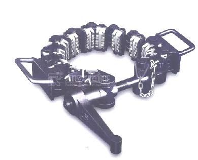 Safety Clamp Type C From China