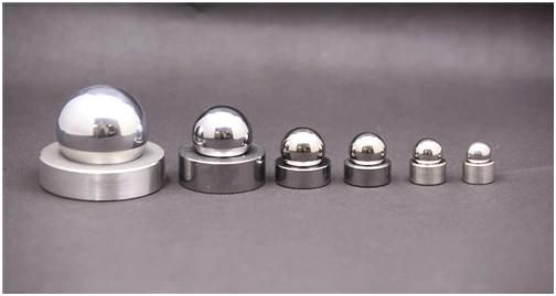 API 11ax Stellite Valve Ball and Seat