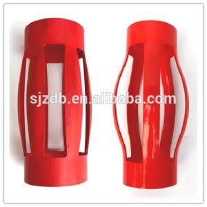 Single Piece Spring Casing Centralizer for Casing