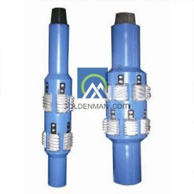 API Roller Reamer /Hole Opener Drilling Fishing Tools