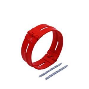 Best Quality Spiral Nail Stop Collar for 3 1/2&quot;