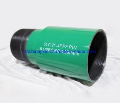 API 5CT Casing Tubing Thread Crossover