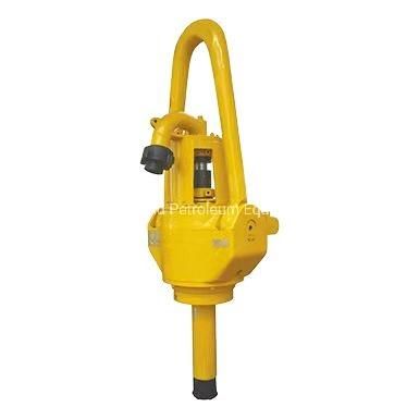 API Water Well Drilling Power Swivel SL450 SL135 SL225 for Drilling Rig Price