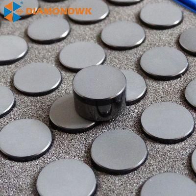 1313 Polycrystalline Diamond Compact PDC Cutter for Oil Mining