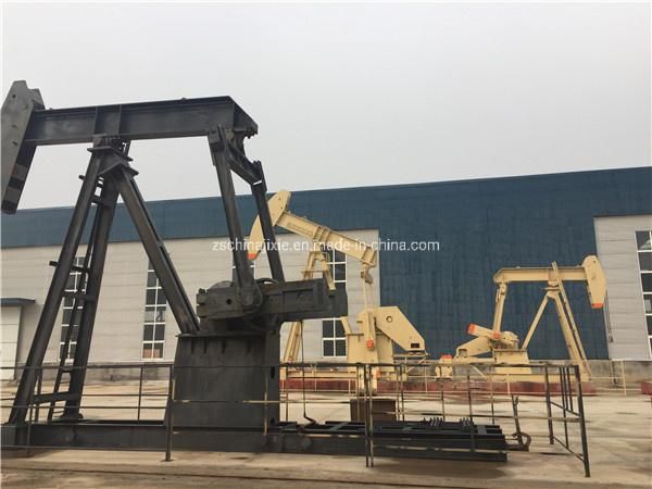 API 11e C Series Long Stroke Horse Head Pump