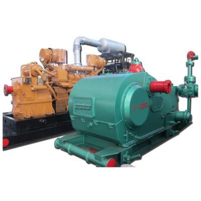 2022 High Level Model Preferential Price Energy &amp; Mining Drilling Oil Well Mud Pump