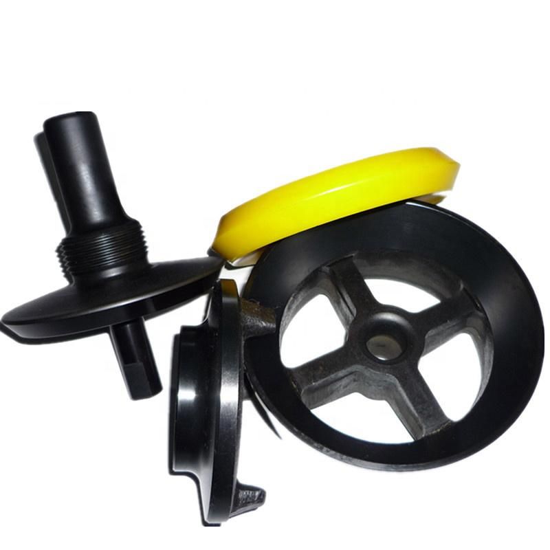 Drill Rig Tool Spare Part Quality Triplex Mud Pump Valve Assembly