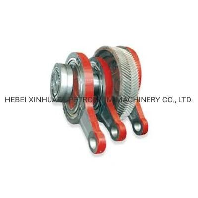 Drilling Rig/Petro Machinery/Mud Pump Parts/Connecting Rod