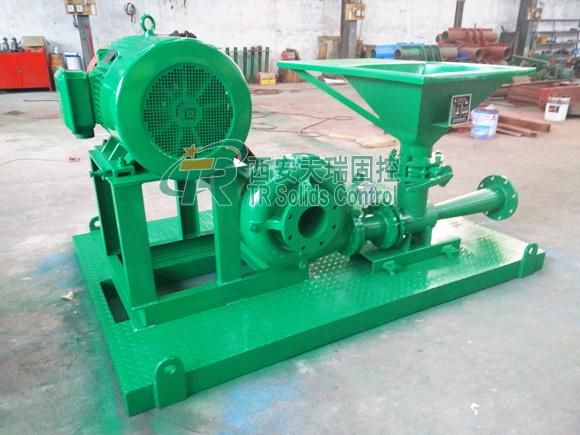 Mud Funnel Used in Jet Mud Mixer