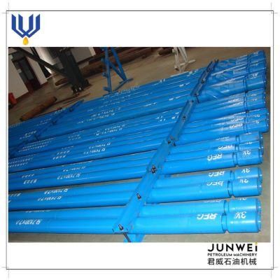 4lz120X7.0 Downhole Drilling Motors