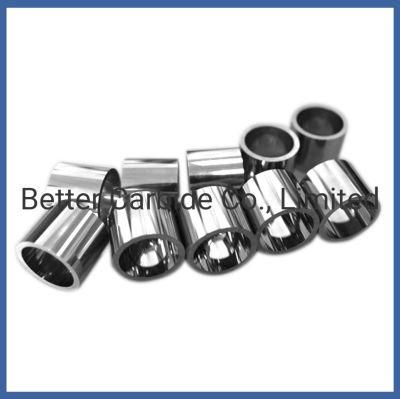 Yg10X Tungsten Carbide Seat Sleeve - Cemented Bearing Sleeve