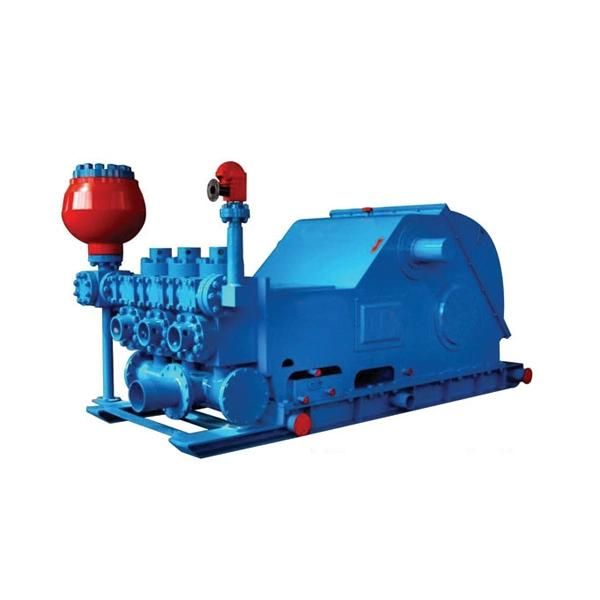 API 3nb-1000 Triplex Mud Pump for Oilfield Drilling/Drilling Pump