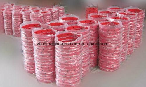 API Slip on Integral Centralizer Single Piece Casing Centralizer