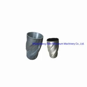 Oil Field Cementing Tool Aluminium-Alloy Centralizer