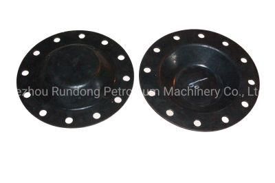 Suction Air Capsule/ Discharge Air Capsule/ Stabilizer/ Drill Pipe Washer/ Sealing Rings/ Clutch Rubber Air Tube