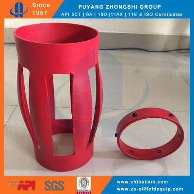 Made in China Different Centralizer
