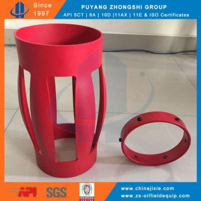 Made in China Different Centralizer