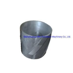 The Oil Field Equipment of China Aluminium-Alloy Centralizer