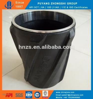 API GOST Oilfield Casing Centralizer Manufacture for Bow and Rigid Centralizer