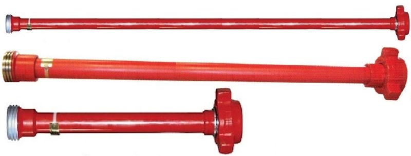 High Pressure Straight Pipe Manufacturer Pup Joint API