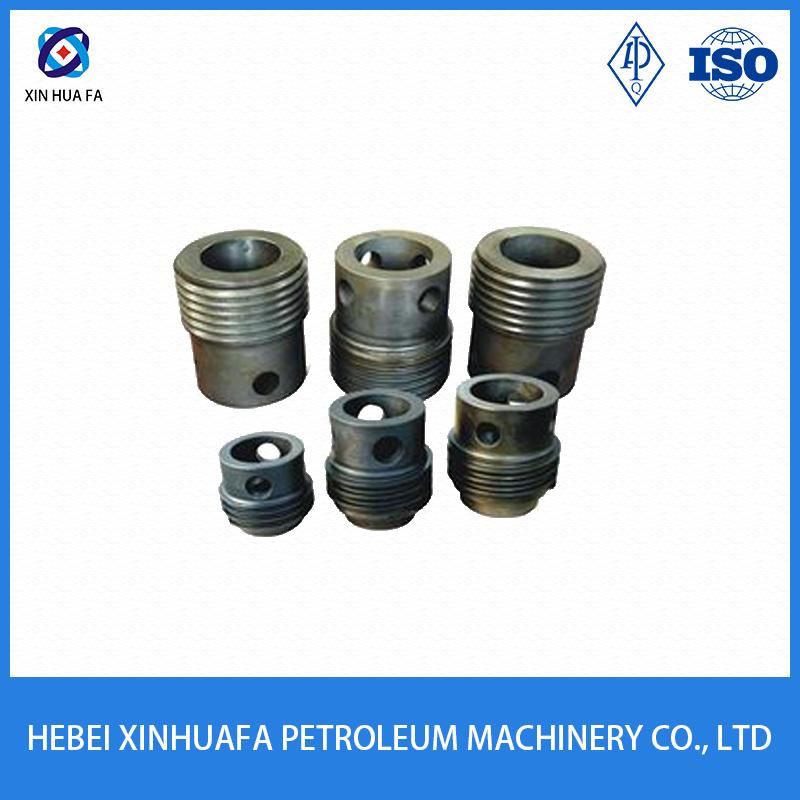 Petroleum Machinery/Mud Pump Spare Parts/Triplex Mud Pump Parts/Cylinder Cover/API Standard Cylinder Cover