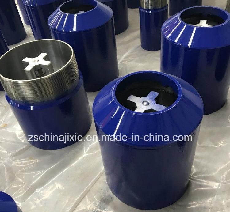 Manufacturer Float Equipment API Float Collar in Casing String