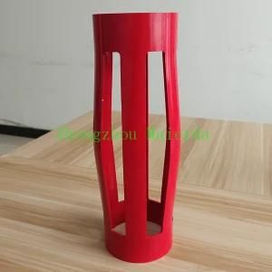 Cementing Accessories API One Piece Casing Centralizer
