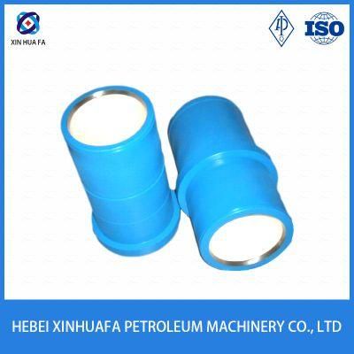 Long Lifespan API7K Ceramic Cylinder Liner