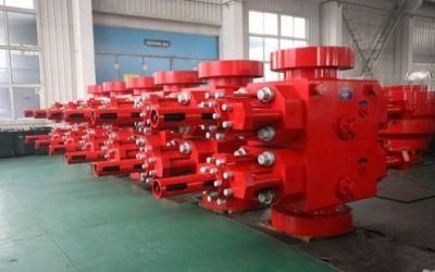 API Standard Blowout Preventers Made in China