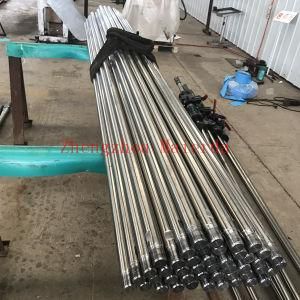 Oil Field Polished Rod and Coupling