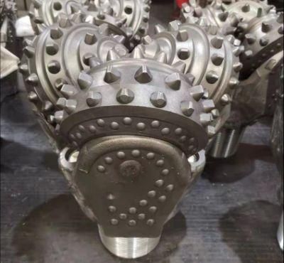 Making Various Sizes, Roller Cone Drill Bits, Rock Drill Bits, Alloy Tooth Drill Bits, Oil Drill Bits, Water Well Drill Bits Ylz2