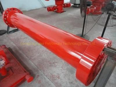 Drilling Spacer Spool as Oilfield Equipment for Oil Drilling API6a