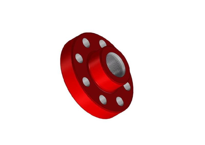 Top Quality Hot Sale Blind Flange